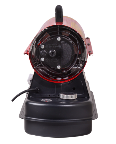 Тепловая дизельная пушка Ресанта ТДП-20АКД-Tehinstrument