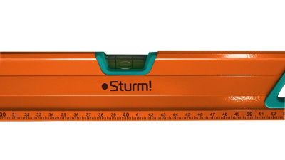 Уровень 800 мм,  Sturm-Tehinstrument
