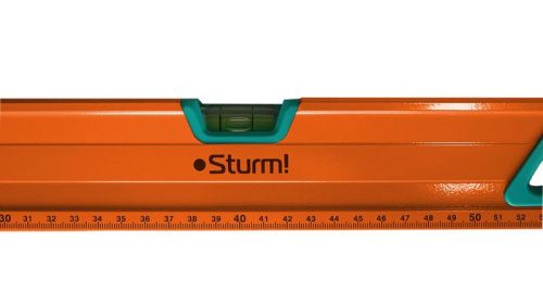 Уровень 800 мм,  Sturm-Tehinstrument