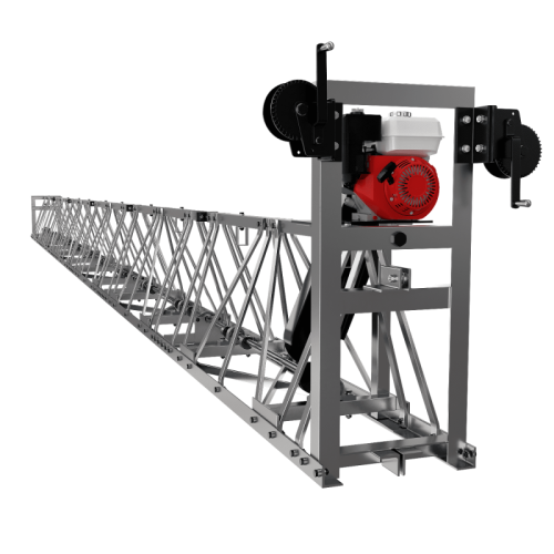 Промежуточная секция Vektor VTS-9.0 1,5м-Tehinstrument