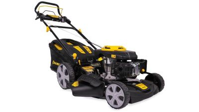 Бензиновая газонокосилка CHAMPION LM5131-Tehinstrument