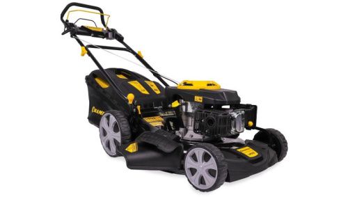 Бензиновая газонокосилка CHAMPION LM5131-Tehinstrument