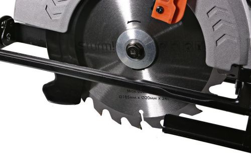 Дисковая циркулярная пила  Sturm CS51185-Tehinstrument