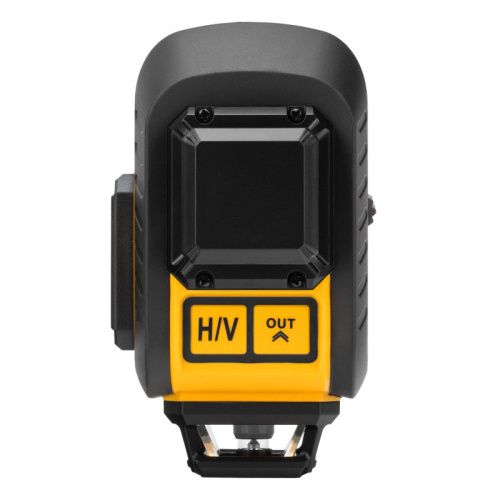 Лазерный уровень мультипризменный Denzel LX 360-2 Red-Tehinstrument