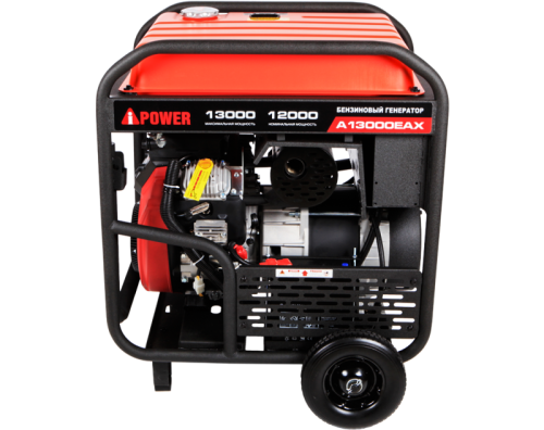 Бензиновый генератор A-iPower A13000EAX-Tehinstrument