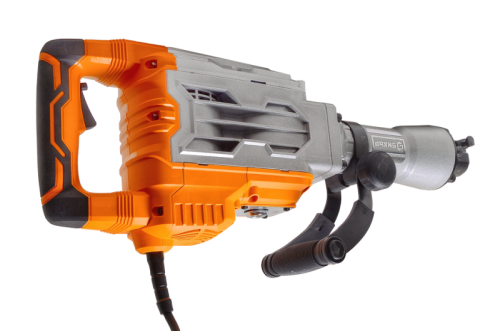 Отбойный молоток электрический Вихрь ОМ-1750Э-Tehinstrument