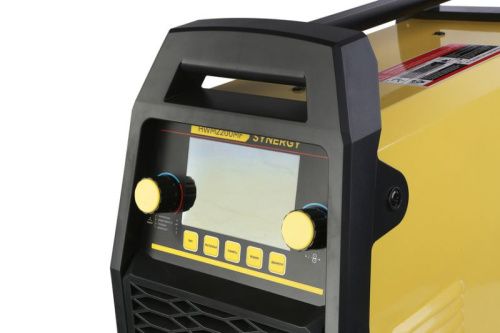 Сварочный полуавтомат HWM2200MF-Tehinstrument
