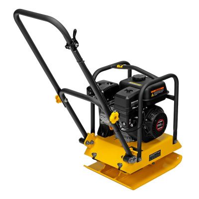 Виброплита бензиновая Denzel VC-12-Tehinstrument