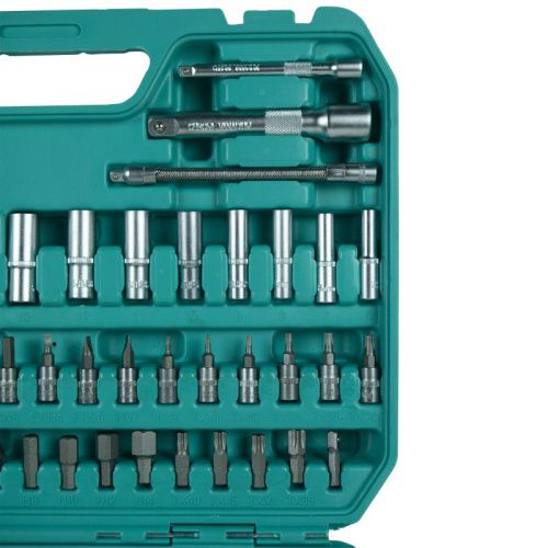 Набор инструментов для автомобиля 94 предмета  Sturm-Tehinstrument