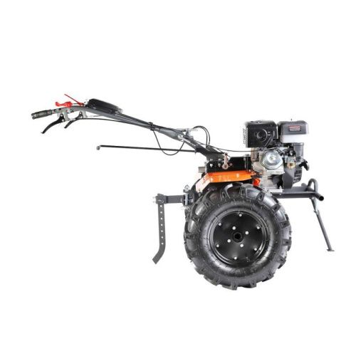 Мотоблок бензиновый Patriot Nevada 15-Tehinstrument