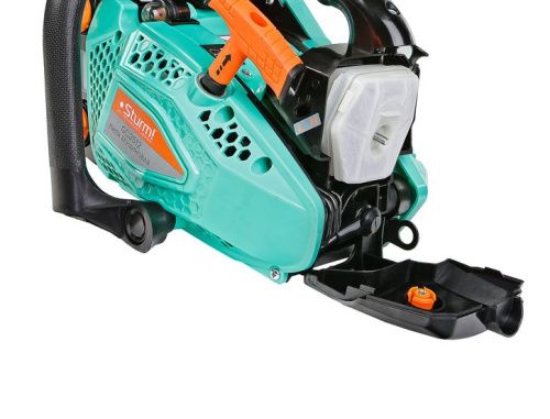 Бензопила  Sturm GC2512-Tehinstrument