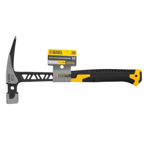 Молоток кровельщика Denzel 600 г-Tehinstrument