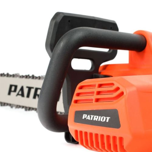 Пила цепная электрическая Patriot СS 196-Tehinstrument