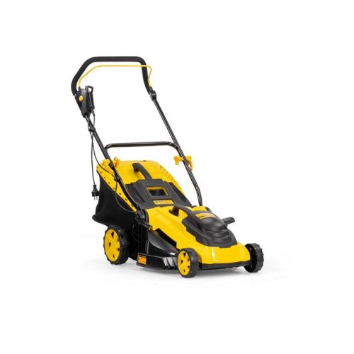 Электрическая газонокосилка CHAMPION EM4118-Tehinstrument