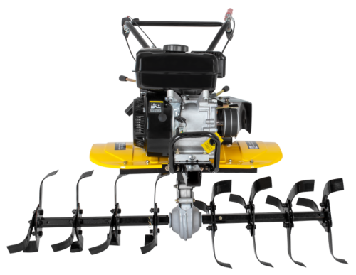 Сельскохозяйственная машина Huter МК-7000Р-10-Tehinstrument