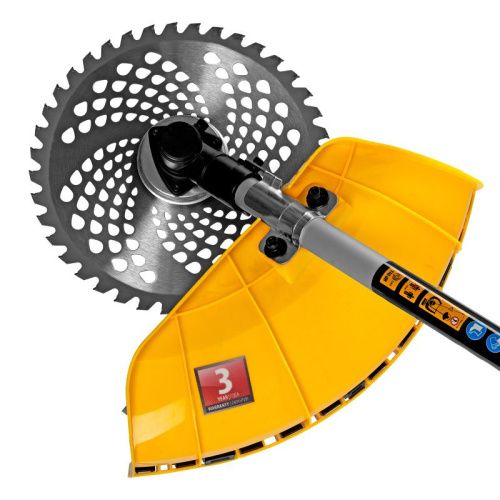 Триммер бензиновый Denzel DTL-52S-Tehinstrument