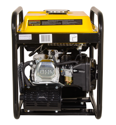 Инверторный генератор Huter DN4400i-Tehinstrument