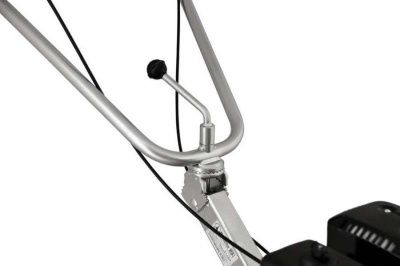 Бензиновый мотоблок Мобил К МКМ-3 КОМФОРТ с двигателем Lianlong LL170F-Tehinstrument