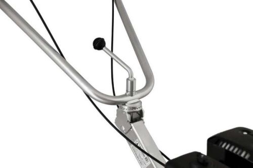 Бензиновый мотоблок Мобил К МКМ-3 КОМФОРТ с двигателем Lianlong LL170F-Tehinstrument