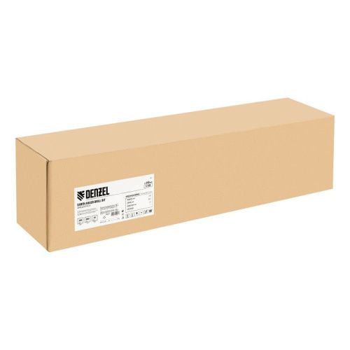 Шнек для грунта Denzel E-200-Tehinstrument