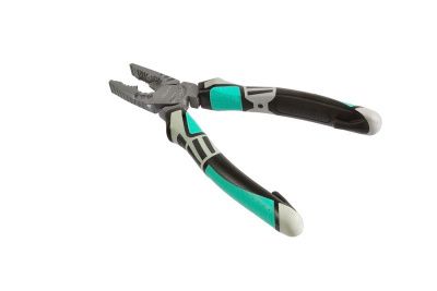 Пассатижи 200мм,  Sturm-Tehinstrument