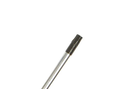 Отвертка TORX T30*125мм, CrV, магнитныйнаконечник  Sturm-Tehinstrument
