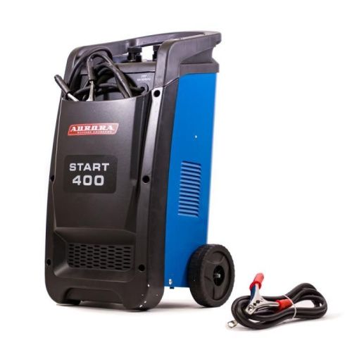 Пуско-зарядное устройство Aurora START 400-Tehinstrument