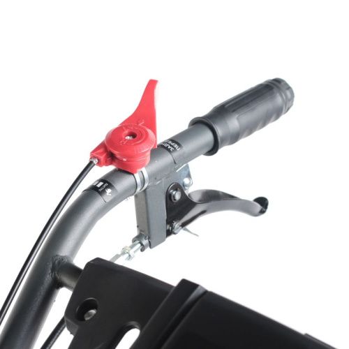 Мотоблок дизельный Patriot Boston 9 DE-Tehinstrument