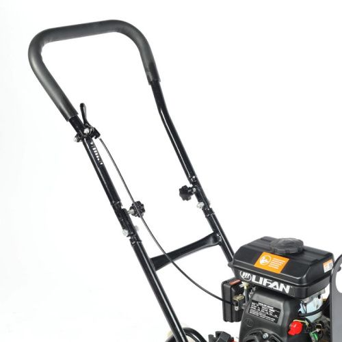 Виброплита бензиновая Patriot VT-50 LB-Tehinstrument