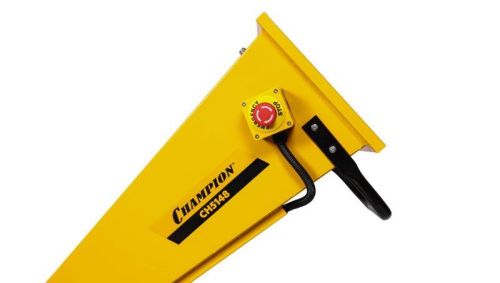 Измельчитель бензиновый CHAMPION CH5148-Tehinstrument