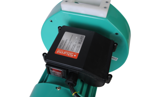 Зернодробилка  Sturm HM2500-Tehinstrument