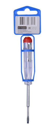 Индикаторная отвертка 6875-17150-Tehinstrument