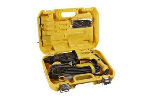 Перфоратор Hanskonner HRH0928LRE-Tehinstrument