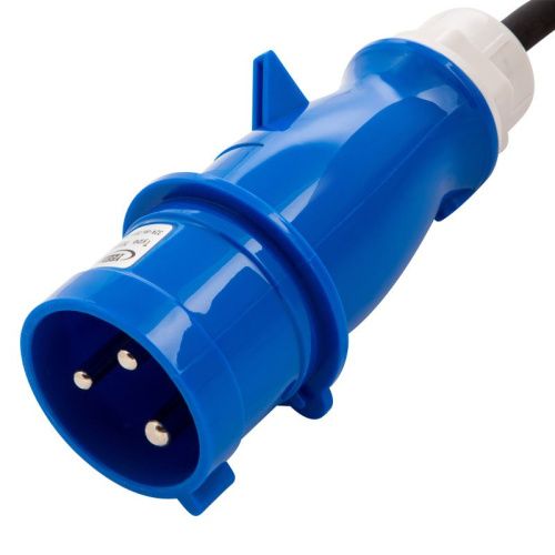 Тепловая пушка Denzel DHC 5-400-Tehinstrument