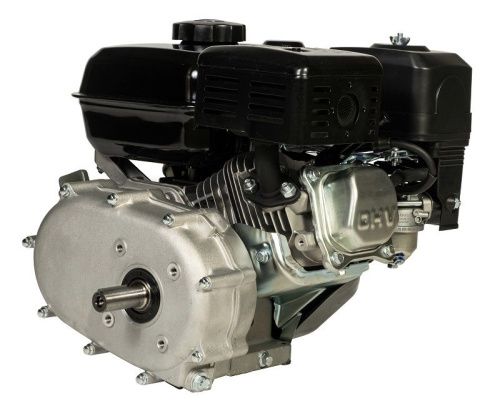 Двигатель Lifan 168F-2R, вал ?20мм-Tehinstrument