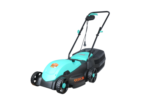 Электрическая газонокосилка  Sturm EL1838-Tehinstrument