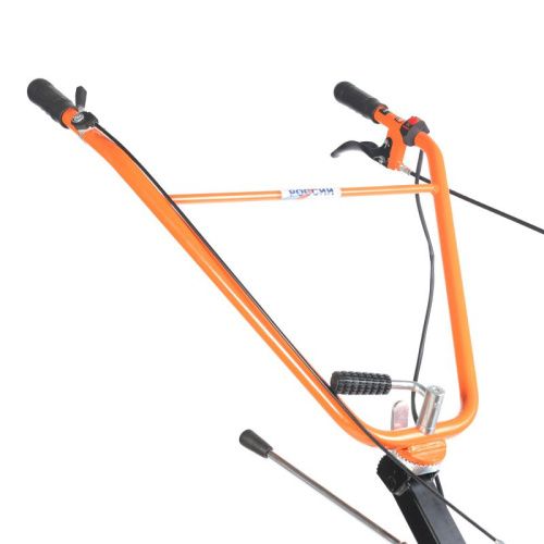 Мотоблок бензиновый Patriot Калуга М с колесами X-Drive-Tehinstrument