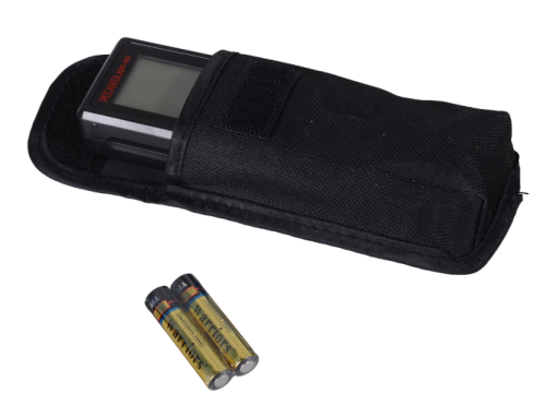 Лазерный дальномер РЕСАНТА ДЛ-40-Tehinstrument