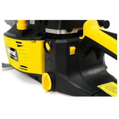 Бензопила Huter BS-2,8/50RS-Tehinstrument