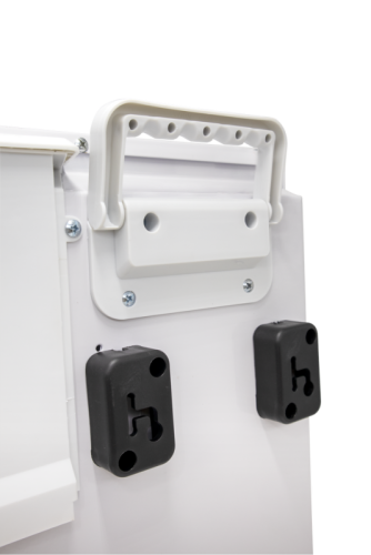 Электроконвектор Eurolux ОК-EU-1000-Tehinstrument