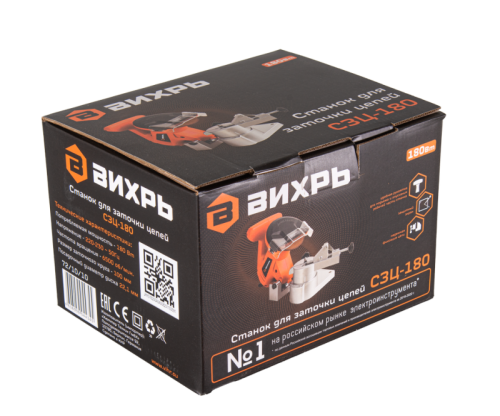 Станок для заточки цепей Вихрь СЗЦ-180-Tehinstrument