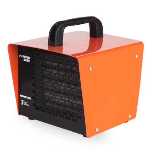 Тепловая пушка электрическая Patriot PTQ 2 S-Tehinstrument