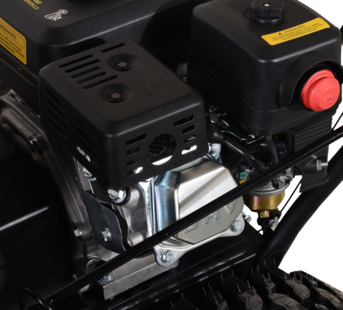 Снегоуборщик бензиновый Huter SGC-5500B-Tehinstrument