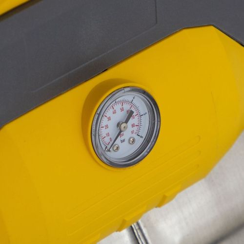 Насосная станция Denzel PSХ950X, Х-Pro-Tehinstrument