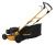 Habert Газонокосилка HBL17 (Loncin 123 cc)-Tehinstrument