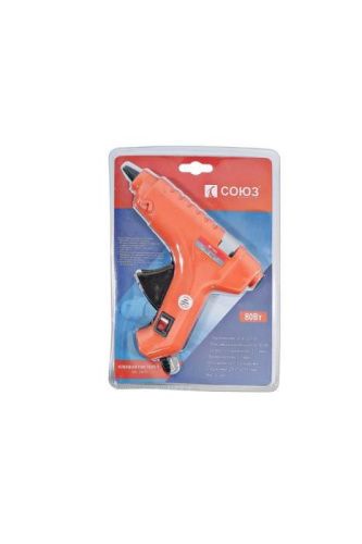 Пистолет клеевой 80 Вт СОЮЗ-Tehinstrument