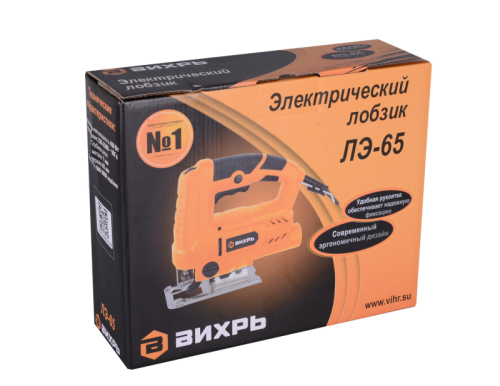 Электролобзик Вихрь ЛЭ-65-Tehinstrument