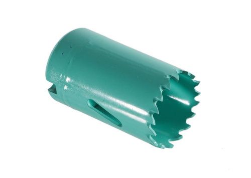 Коронка биметаллическая, 32 мм, 5/8",  Sturm-Tehinstrument