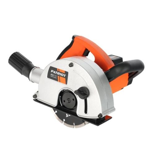 Штроборез Patriot AG 100-Tehinstrument