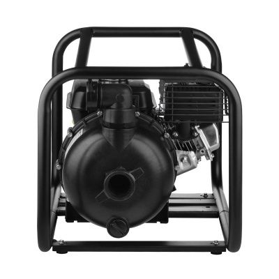 Бензиновая мотопомпа HYUNDAI HYA 53-Tehinstrument